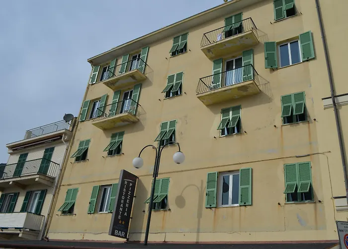 San Pietro 2* Chiavari