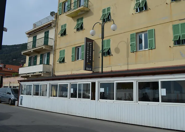 Hotel San Pietro 2*